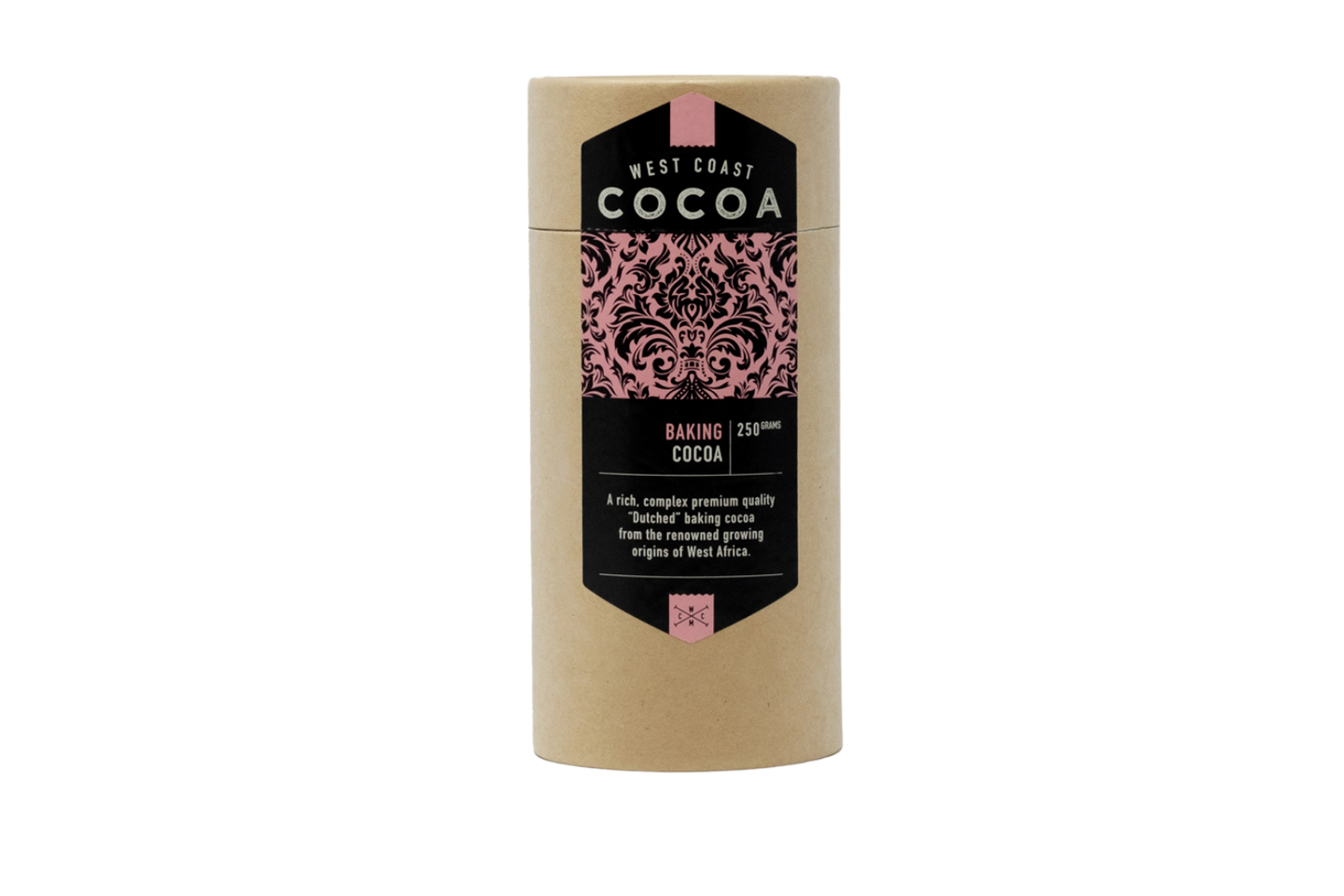 West Coast Cocoa Baking Cocoa