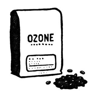 Ozone Subscriptions